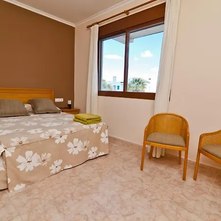 Apartamento Bahia Azul Vyb Dénia
