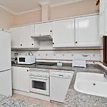 Bahia Azul Vyb Apartment Denia
