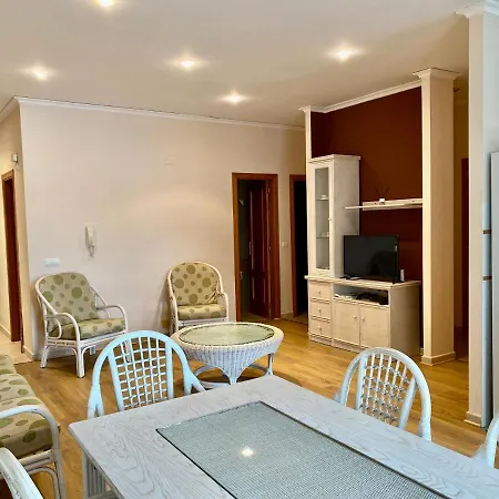 Bahia Azul Vyb * Denia