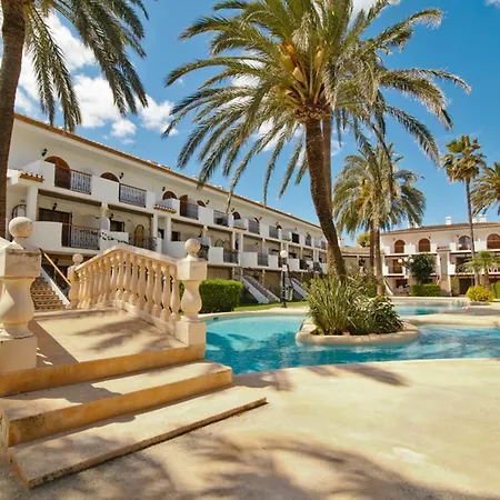 Apartment Bahia Azul Vyb Denia