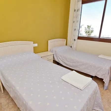 Bahia Azul Vyb * Denia