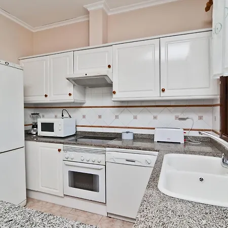 Bahia Azul Vyb Apartment Dénia