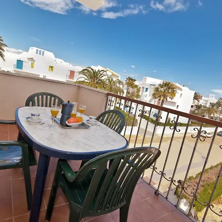 Bahia Azul Vyb Apartment