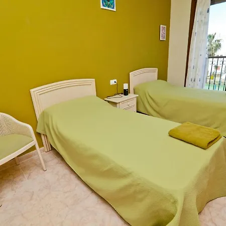 Bahia Azul Vyb * Denia