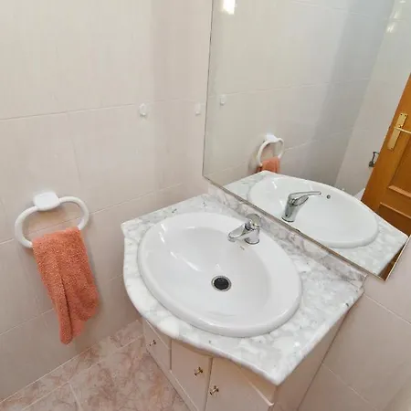 Bahia Azul Vyb Apartment Dénia