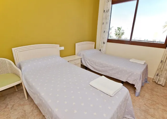 Bahia Azul Vyb * Denia