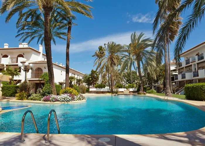 Bahia Azul Vyb Apartment *