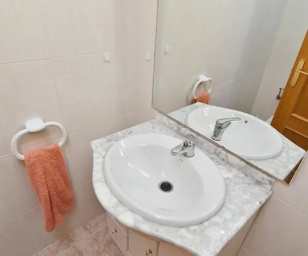 Bahia Azul Vyb Apartment Denia