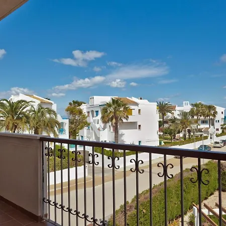 Bahia Azul Vyb Apartamento *