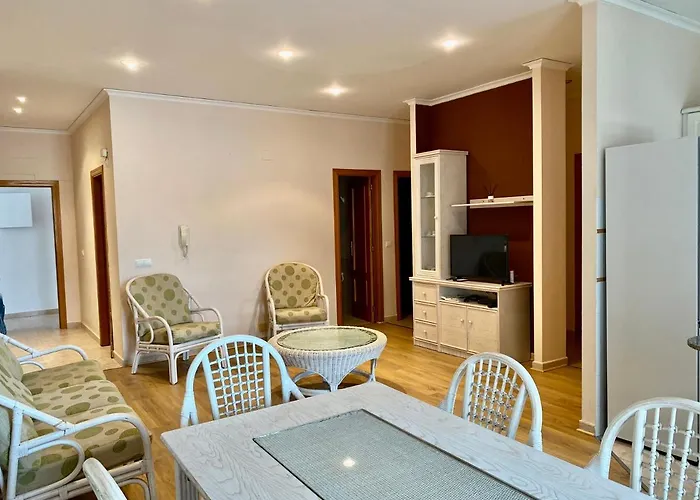 Bahia Azul Vyb * Dénia