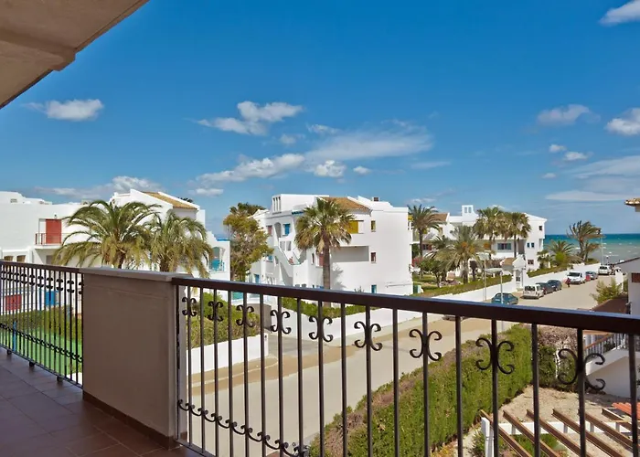 Bahia Azul Vyb Apartamento *