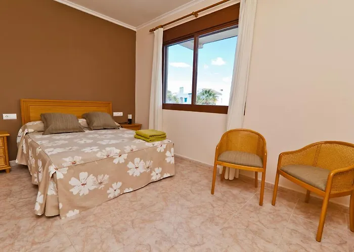 Apartamento Bahia Azul Vyb Dénia